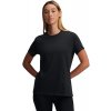 UNDER ARMOUR UA HWT BRANDED CORE SS černá - XS