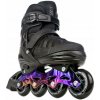 Raven Oxen Neo Chrome ALU kolieskové korčule - EU 38-42