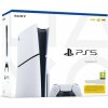 Sony Konzola PlayStation 5 (Slim) 1 TB - Biela