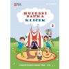 Hudební nauka Klíček 3 - Eva Šašinková