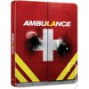 Sanitka (UHD+BD) - steelbook