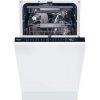 HAIER SXI1C3BF2BT-01 - Umývačka riadu zabudovateľná