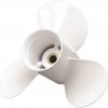 ELICA ALICE Hliniková lodná vrtuľa 3 x 9-7/8 x 14 pre motor YAMAHA 20-30 HP 4973327