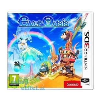 Ever Oasis