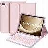PUZDRO KLÁVESNICE PRE SAMSUNG GALAXY TAB A9+ PLUS 11 2023 X210 / X215 / X216