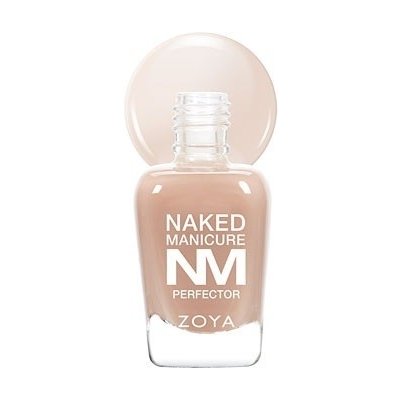 Zoya Naked Manicure Nude Perfector 15 ml