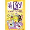 Koniec faraóna - hry