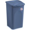 STEFANPLAST Kôš na bielizeň Primavera 38 l, modrý