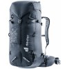 Deuter Guide 34+8l čierny