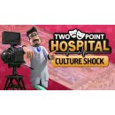 Two Point Hospital Culture Shock