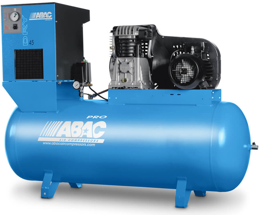 Abac B60-5,5-500FTD