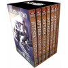 Kodansha America Attack on Titan The Final Season Part 1 Manga Box Set