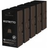10 x Kapsuly pre Nespresso Epic Coffee Ristretto 10/12 Arabica Robusta