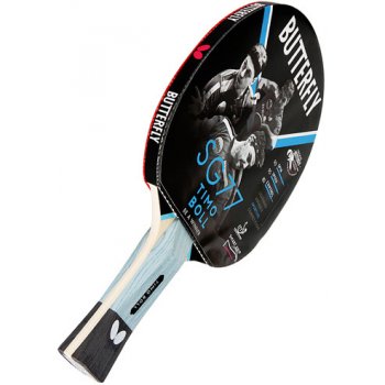 Butterfly TIMO BOLL SG77