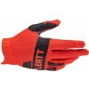 LEATT Motocross Handschuh Moto 1.5 GripR Červená L