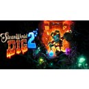 SteamWorld Dig 2