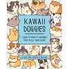 Kawaii Doggies: Learn to Draw Over 100 Adorable Pups in All Their Glory (Yong Olive)