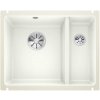 Blanco Subline 350/150 Keramický drez, 57x46 cm, InFino, lesklá biela 523741