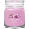 YANKEE CANDLE Signature Wild Orchid 368 g
