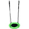 WIKY Hojdačka kruhová 60 cm zelená