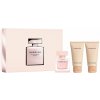 Narciso Rodriguez Narciso Poudree EDP 50 ml + telové mlieko 50 ml + sprchový gél 50 ml darčeková sada
