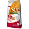 Farmina N&D dog AG adult giant maxi, chicken, spelt, oats & pomegranate