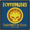 The Offspring Conspiracy Of One Nášivka