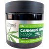 Dr.Sante Cannabis Hair Revitalizačná maska 300 ml