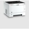 Kyocera ECOSYS P2235dn, tlačiareň, laserová, čierno-biela, A4, duplex, 1200x1200, RJ-45, USB