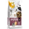 PUUR hamster - gurmánske müsli pre škrečky 400 g