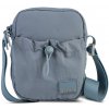 Bench soft Crossbody taška - Šedo-modrá