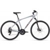 KELLYS Cliff 70 Glacial Grey S 28