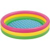 Nafukovací bazénik 3 farby 147 x 33 cm INTEX 57422