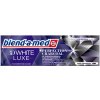 Blend-a-med 3D White Luxe Perfection Charcoal 75 ml