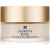 Sesderma Retisil Eye & Lip Pro-Aging Contour kontúrovací krém na kontúrovanie očí a pier 30 ml