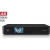 VU+ UNO 4K SE 1x Dual FBC-S/S2X tuner