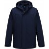 PORTWEST KX364 / Pánska nepremokavá bunda - navy S