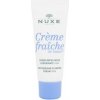NUXE Creme Fraiche de Beauté Moisturising Plumping Cream hydratačný krém na normálnu pleť 30 ml pre ženy