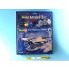 Revell Eurofighter Typhoon (Model Set) 1:144