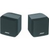 Bose FreeSpace 3 Surface-Mount Satellites – Čierna