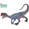 Atlas E Dino Dilophosaurus 15 cm