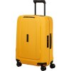 Samsonite ESSENS 55 cm Kufor Spinner žltý Radiant yellow 39L