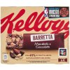 Kellogg's cereálna tyčinka s mandľami a čokoládou 4 x 32 g