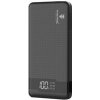 Viking powerbanka PN-962PD, QC4.0+, 20000 mAh, černá