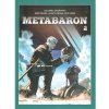 CREW Metabaron 2 (Brožovaná väzba)