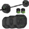 Aerobic Pump set 20 kg TUNTURI Pro