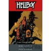 Hellboy 5 - Červ dobyvatel - 2.vydání - Mike Mignola