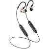 Sennheiser IE 100 PRO BT Clear - Bezdrátová In-Ear sluchátka pro zpětný odposlech