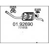 MTS 01.92690