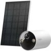IP kamera TP-Link Tapo TC82 Kit, 2K, solárny panel (TC82 Kit) biela